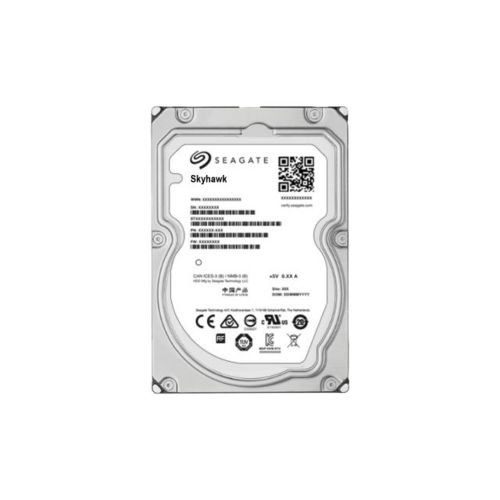 Dysk HDD 3.5'' Seagate SkyHawk ST4000VX015 4TB