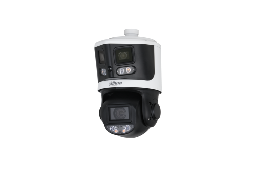 Kamera IP obrotowa Dahua SDT3E410-8P-MB-A-PV1