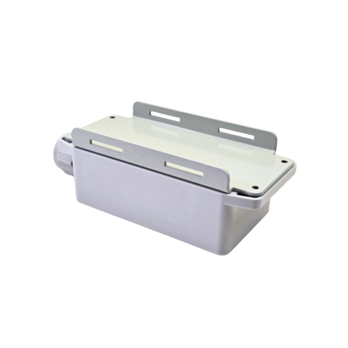 Adapter słupowy do obudów ABOX-CA1 ADD-PMACA1 ATTE