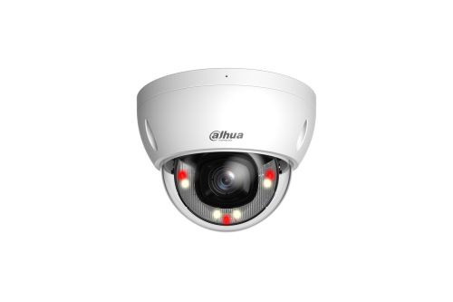 Kamera IP kopułowa Dahua IPC-HDBW2649E-S-IL-0280B 2.8mm