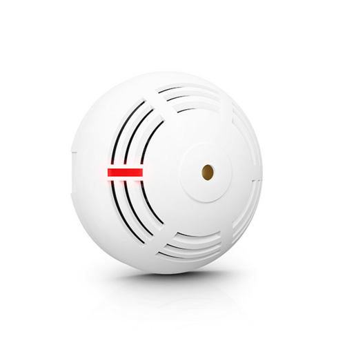 Autonomiczna czujka dymu SDA-250 SATEL