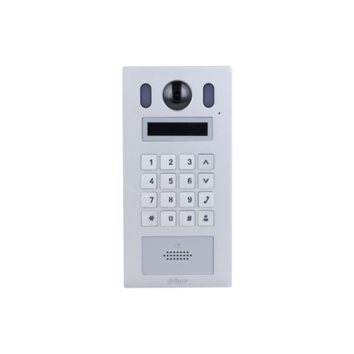 Stacja bramowa IP / 2-Wire VTO6222E-P Dahua