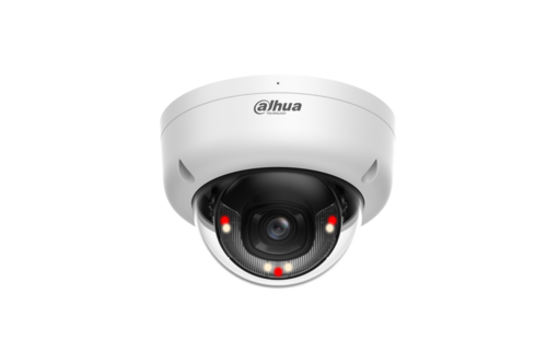 Kamera IP kopułowa Dahua IPC-HDBW1439E1-A-IL 2.8mm