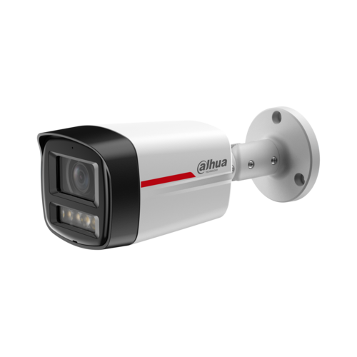 Kamera IP tulejowa Dahua IPC-HFW2849TL-S-LED-0280B-PRO