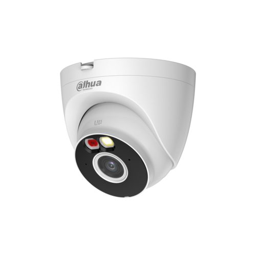Kamera IP kopułowa Wi-Fi Dahua IPC-HDW1339DA-SAW-IL-0280B 2.8mm