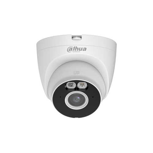 Kamera IP kopułowa Wi-Fi Dahua IPC-HDW1539DA-SAW-IL-0280B 2.8mm