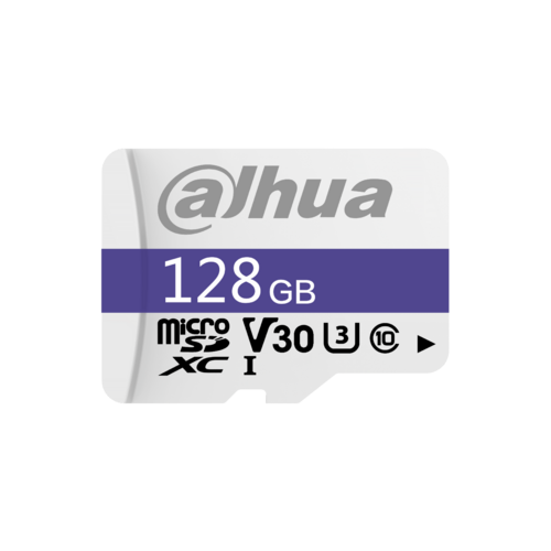 Karta MicroSD TF-C100/128GB Dahua
