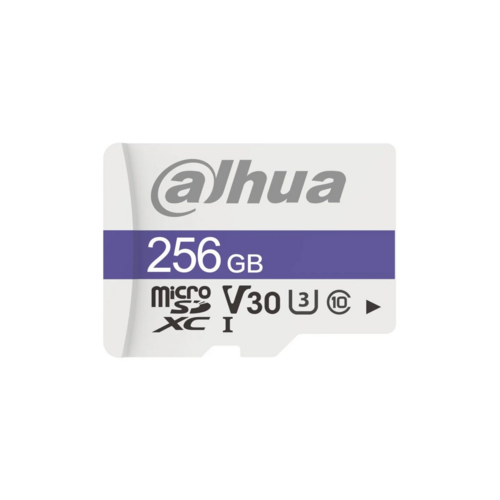 Karta MicroSD TF-C100/256GB Dahua