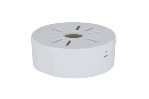 Puszka montażowa do kamer plastikowa PFA1320R biała