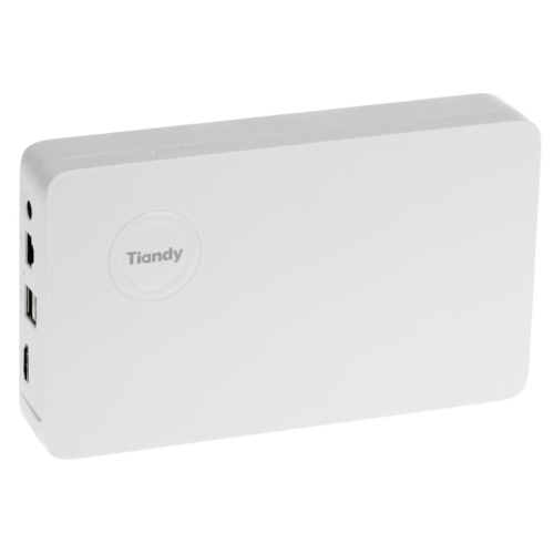 Rejestrator IP Tiandy TC-R3105 SPEC:I/B/L/S obsługa 5 kamer IP