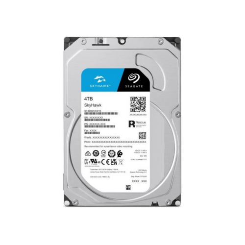 Dysk HDD 3.5'' Seagate SkyHawk ST4000VX016 4TB