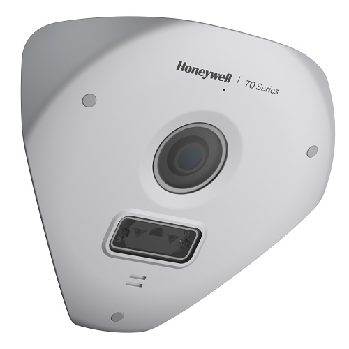 Kamera narożnikowa 5 Mpx HC70WC5R3 HONEYWELL