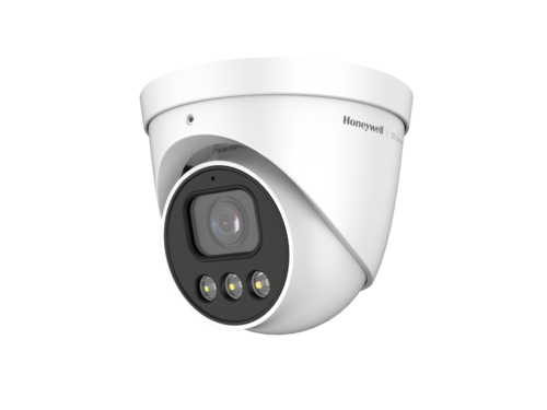 Kamera kopułowa dual-light 5 Mpx HC35CE5R3 HONEYWELL