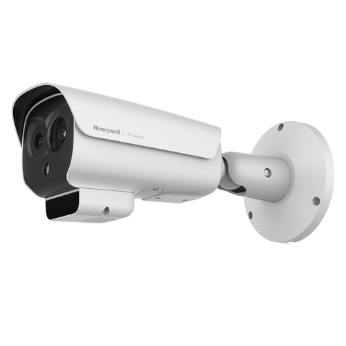 Kamera termowizyjna bi-spec typu bullet 10mm HC35TB5R4JT10 HONEYWELL