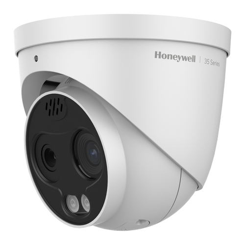 Kamera termowizyjna bi-spec typu eyeball 3.5mm HC35TE5R4JT35 HONEYWELL