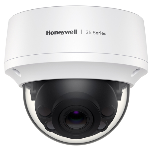 Kamera kopułowa 5 Mpx 2.7–13.5mm HC35W45R2 HONEYWELL