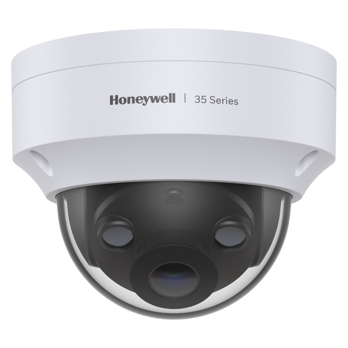 Kamera kopułowa 8 Mpx stałoogniskowa 2.8mm HC35W48R3 HONEYWELL