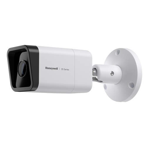 Kamera tubowa 8 Mpx stałoogniskowa 2.8mm HC35WB8R3 HONEYWELL