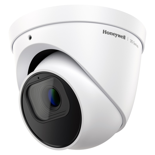 Kamera kopułowa 8 Mpx 2.7–13.5mm HC35WE8R2 HONEYWELL