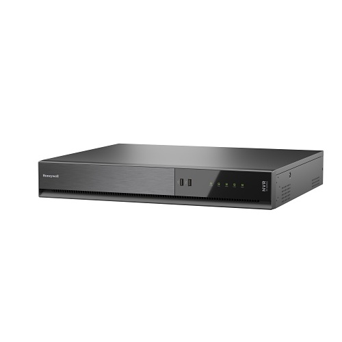 Rejestrator NVR 4K 64 kanały HN35640400NR HONEYWELL