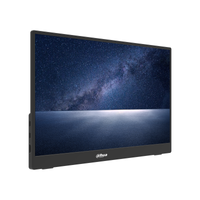 Przenośny monitor dotykowy 15.6" FHD PM16-F201SDT Dahua