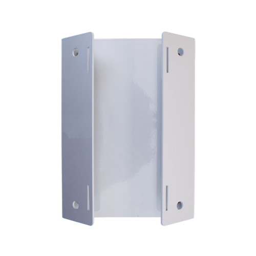 Adapter słupowy do obudów ABOX-M ADD-PMAM ATTE