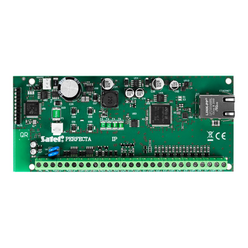 Centrala alarmowa PERFECTA-IP 64 M Satel