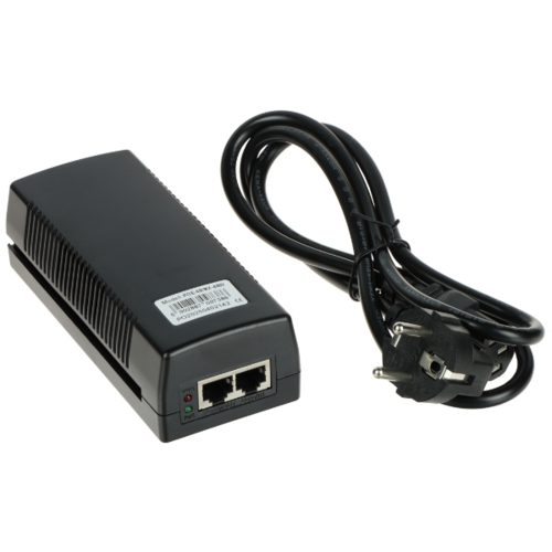 Zasilacz POE 48W POE-48/NX-48W