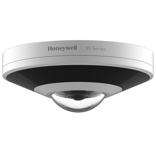 Kamera IP 12 Mpx fisheye HC35WFCR1 HONEYWELL