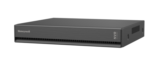 Rejestrator NVR 4K 16 kanałów HN25160200L HONEYWELL