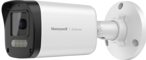 Kamera tubowa dual-light 8 Mpx HC25CB8R1-V HONEYWELL