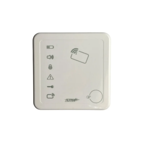 Wewnętrzny czytnik zbliżeniowy, EXP-NFC-RN Mifare 13.56MHz, Bluetooth, Ropam