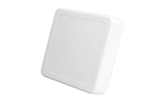 Czujnik temperatury i wilgotności, RHT-2H przewodowy, obudowa hermetyczna IP65, Ropam