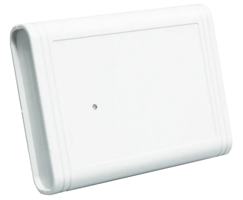 Obudowa natynkowa, O-RBOX 130x100x36 mm, uniwersalna, Ropam