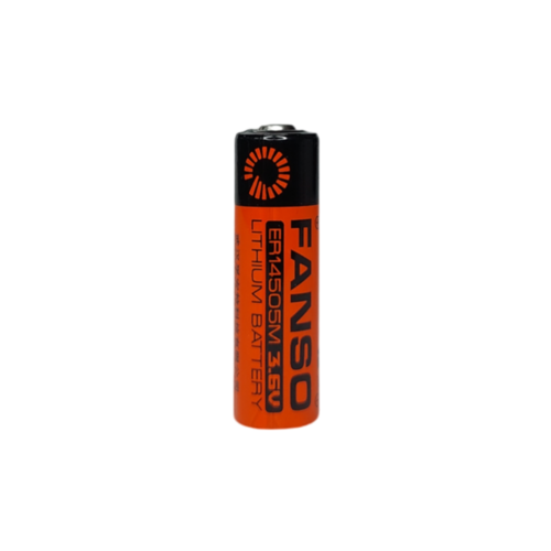 Bateria litowa 3,6V, BAT-ER14505M 2000mAh AA, do PIR-ari/OSD-ari, Ropam