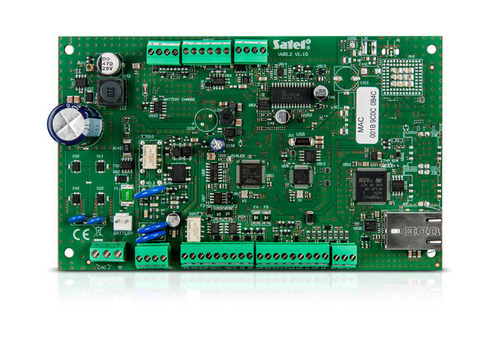 Centrala alarmowa Satel VERSA IP