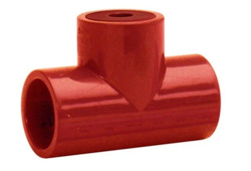 Adapter rury kapilarnej 25mm/10mm (paczka 10 szt.) PIP-016 Siemens