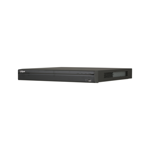 Rejestrator IP Dahua NVR5216-8P-I obsługa 16 kamer IP, 8xPOE