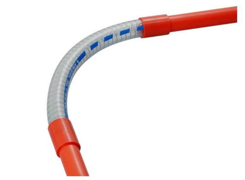 Rura elastyczna, 30cm PIP-026 Siemens