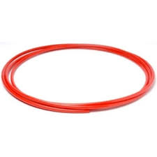 Rurka kapilarna 10mm 100 m czerwona 221-035 Siemens