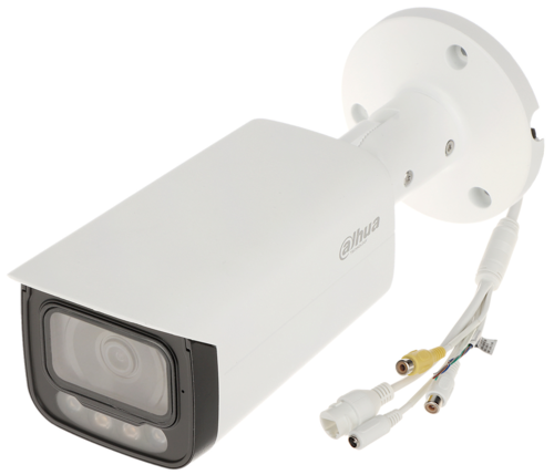 Kamera IP tulejowa Dahua IPC-HFW2849T-AS-IL-0360B 3.6 mm