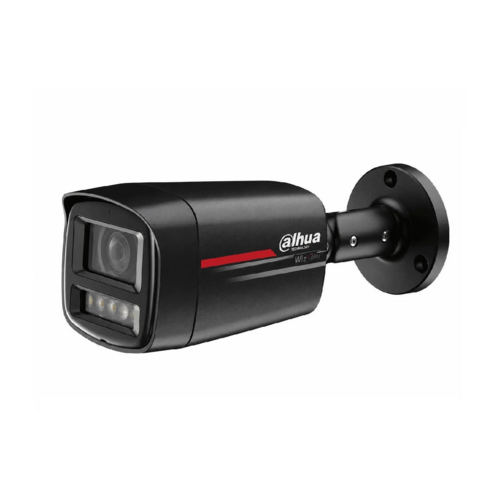 Kamera IP tulejowa Dahua IPC-HFW2849TL-S-LED-0280B-PRO-BLACK