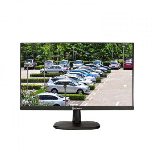 Monitor AG Neovo LCD FULL HD SC-2402 24"