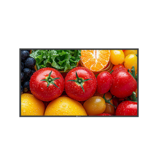 Monitor AG Neovo 4K UHD QM-4303 43"