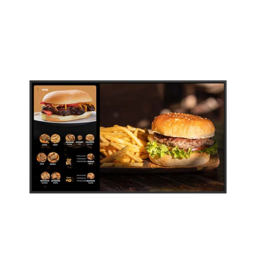Monitor AG Neovo FULL HD Android NSD-3203 32"