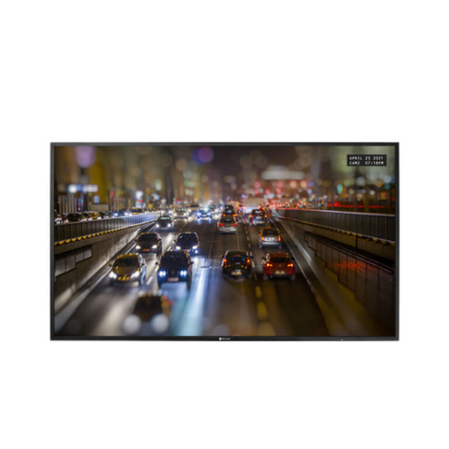 Monitor przemysłowy AG Neovo 4K SMQ-4301 43"