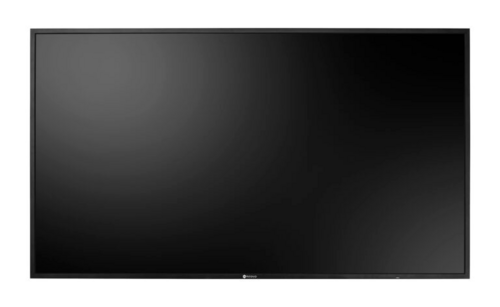 Monitor przemysłowy AG Neovo 4K SMQ-5501 55"