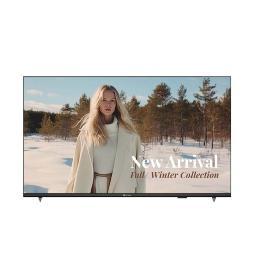 Monitor AG Neovo FULL HD VA-5501 55"