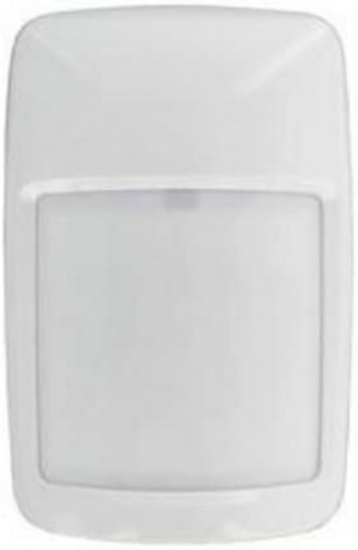 Czujka PIR Galaxy, 12x17m, odporna na zwierzęta do 36kg, Grade 2 IS312 Honeywell
