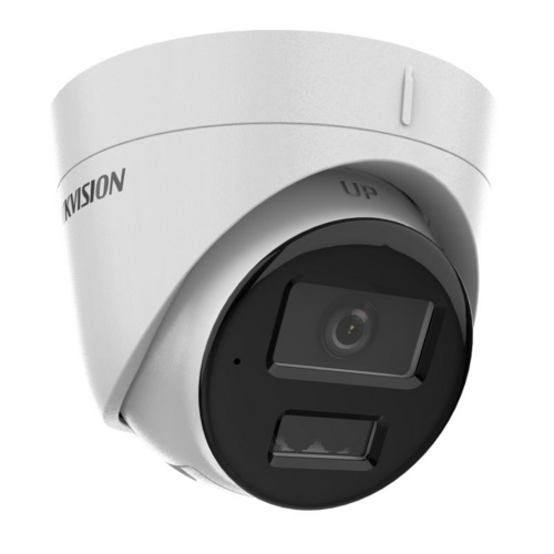 Kamera IP kopułowa Hikvision DS-2CD1341G2-LIU 2.8mm